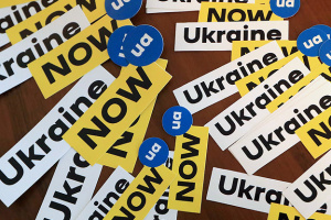 Ukraine Now: US-Business große Perspektiven in Ukraine gesehen