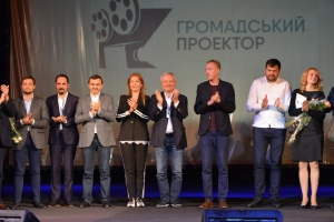Фонд Янковського успішно провів у Миколаєві 5-й кінофестиваль