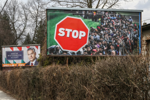 Будапешт і проблема біженців у Європі: Як Угорщина в ЄС перетворюється на «парія»
