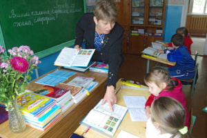 В Україні бракує вчителів фізики, біології, хімії та математики - Міносвіти