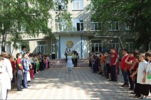 TİKA підтримує соціально вагомі проекти в місті Одеса
