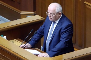 Помер депутат Верховної Ради Степан Кубів
