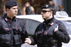 В Італії поліція застосувала сльозогінний газ проти учасників антиолімпійських протестів