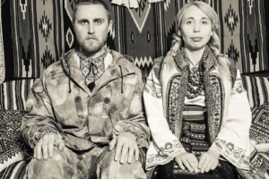 Украинско-канадская группа запустила NFT-проект, чтобы собрать миллион долларов для ВСУ