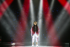 Video for song of Ukraine’s representative at JESC 2018 presented