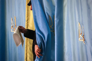 Мне бы очень хотелось, чтобы эти выборы не превратились в выжженное поле