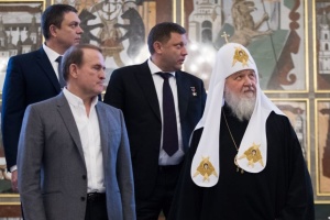 Медведчукові велено перейти в пряму атаку?