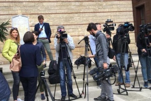 Як речник Вселенського Патріархату відповів на запитання про Томос