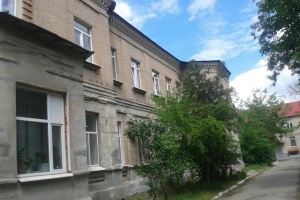 TİKA продовжує надавати підтримку закладам охорони здоров’я України
