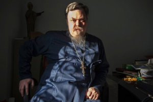 Реакція Москви – більш ніж передбачувана. А Всеволода Чапліна – взагалі проковбасило...