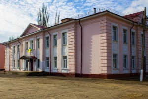 Допомога учням Херсонщини від ТІКА