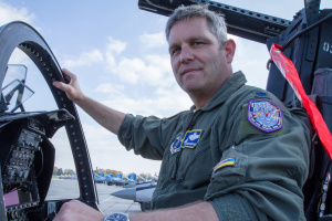 Lt. Col. Robert