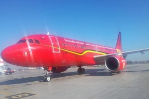 Brussels Airlines to close its only route to Ukraine