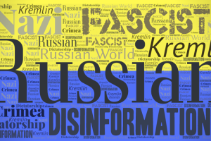 У TikTok роспропаганда поширює ролики, де нібито українці звертаються до РФ по «допомогу» - ЦПД