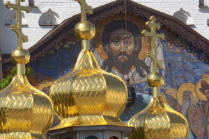ПЦУ створила релігійну організацію «Почаївська Свято-Успенська лавра»