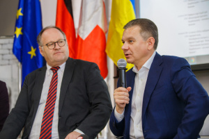 У Вінниці розробляють концепцію інтегрованого розвитку міста до 2030 року