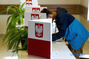 Місцеві вибори в Польщі. Хто переміг?