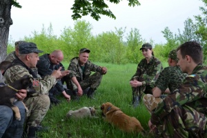 Чи доречно говорити про Бога, коли убиваєш? Військова психологія