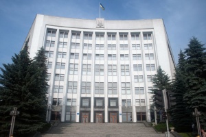 Допомога Тернопільщіні від TİKA