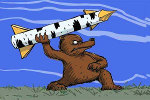Блеф, що став націндустрією Росії. Настає час «російської рулетки»?