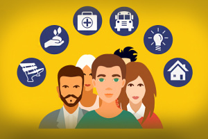 Бюджет участі – найефективніший інструмент е-демократії!