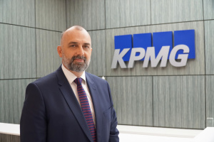 Микола Мішин приєднався до команди KPMG в Україні та очолив Групу трансфертного ціноутворення