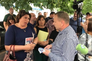Координатор від Кернеса або ноу-хау по-харківськи