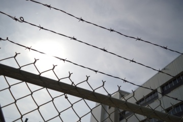 Ukraine to set up another POW detention facility