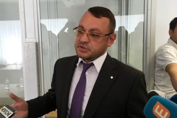 Справа Януковича: адвокат обіцяє закінчити промову 5 жовтня