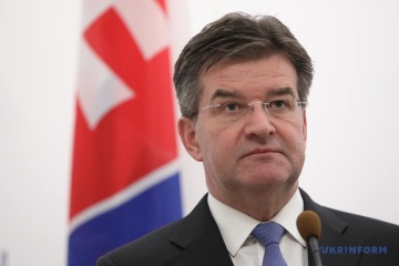 Голова ОБСЄ закликав до політичного розв'язання кризи в Молдові