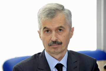 У Держкомтелерадіо розповіли, як зберегти Національне газетно-журнальне видавництво