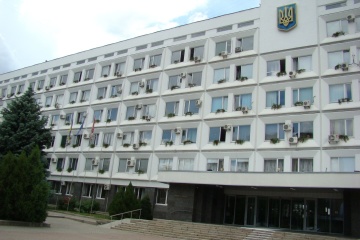 Черкаські депутати затвердили бюджет міста