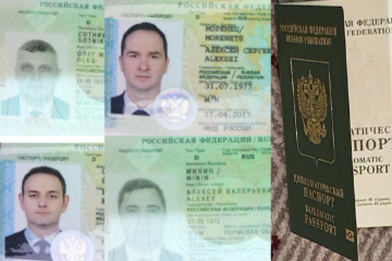 Dutch lawyer comments on avoidance of arrest by Russian spies in The Hague
