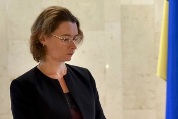 French Ambassador: Paris follows situation around political prisoner Sushchenko