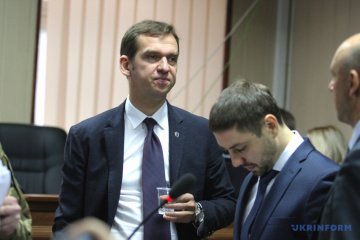 Держзрада Януковича: адвокат обіцяє сьогодні закінчити промову
