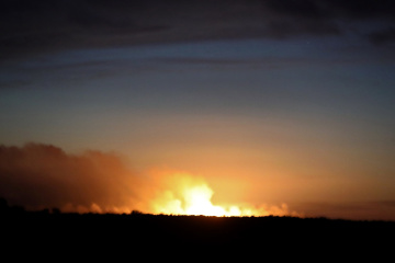 L’Ukraine met hors service deux grands navires de débarquement russes en Crimée