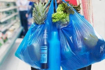 В Україні стартував проєкт із забезпечення соціально незахищених людей продуктами