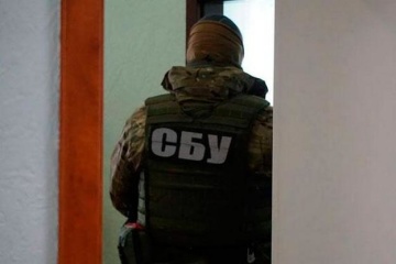 СБУ викрила розкрадання коштів, виділених на реабілітацію учасників бойових дій
