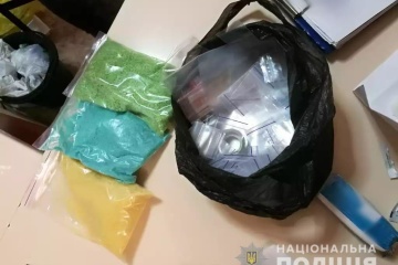 На Сумщині викрили масштабну схему збуту наркотиків - прокуратура