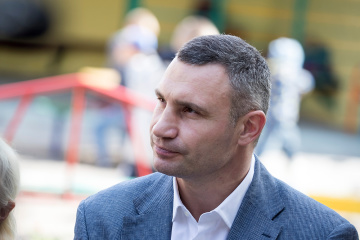 Le tribunal de Kyiv oblige l’Agence nationale anti-corruption à ouvrir une enquête contre Vitaly Klitchko
