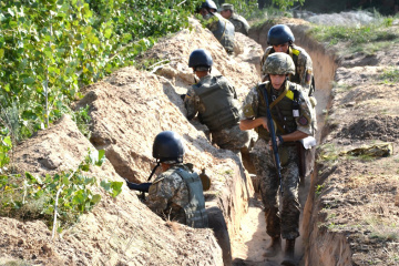 Окупанти на Донбасі в односторонньому порядку скасували режим