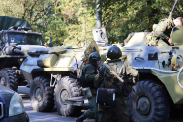 テロではなく、複数殺人:ロシア捜査委員会、ケルチの事件の捜査分類を変更