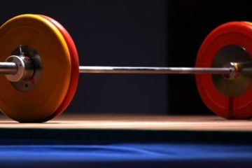 Спортсмени Луганщини встановили 13 рекордів України з важкої атлетики