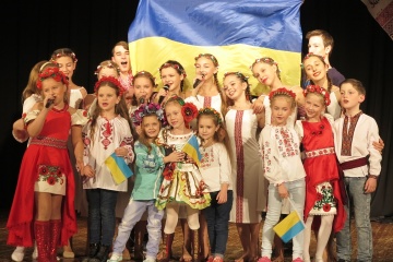У Ризі пройде VІII Фестиваль української молоді