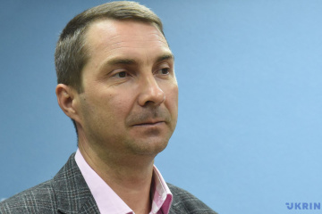 Договори з НСЗУ підписали 97% комунальних медзакладів