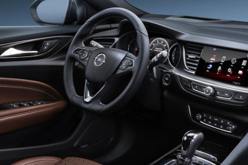 Opel подозревают в манипуляциях с дизелями Euro 6d-temp