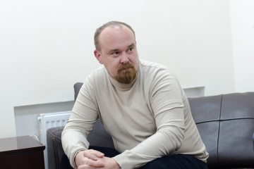 Суд залишив під арештом майно сина депутата Березкіна