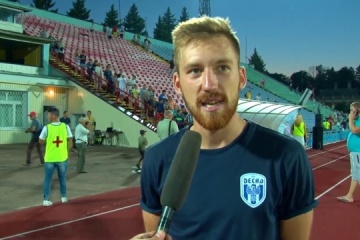 Футбол: