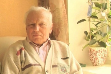 Помер відомий український громадський діяч Росії Микола Жигло