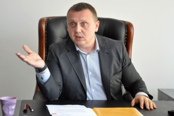 Суд виправдав члена Вищої ради правосуддя Гречківського